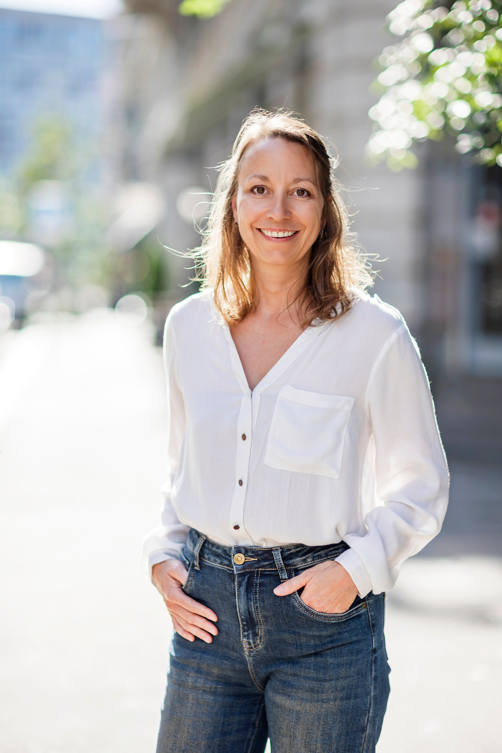 Portrait-Corinne Bertschi